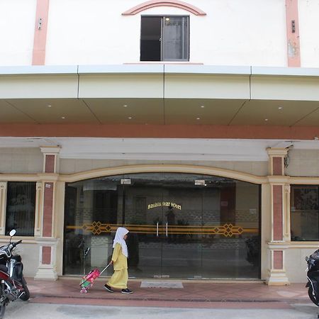 Batam Star Hotel Kültér fotó