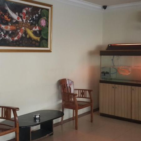 Batam Star Hotel Kültér fotó