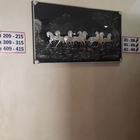 Batam Star Hotel Kültér fotó