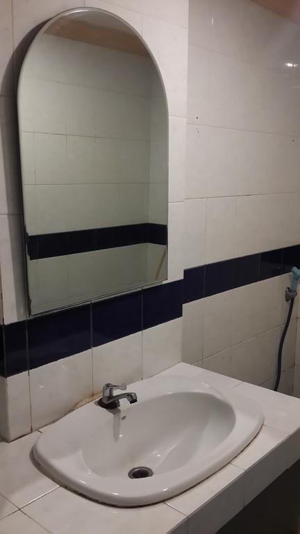 Batam Star Hotel Szoba fotó