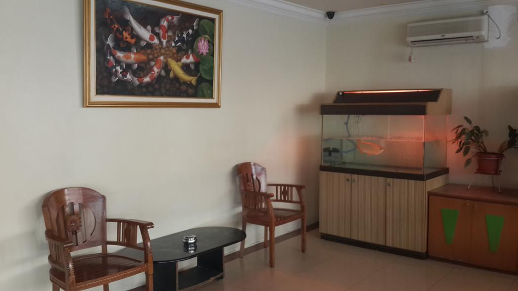 Batam Star Hotel Kültér fotó