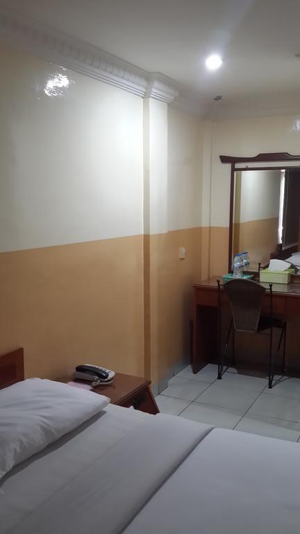 Batam Star Hotel Szoba fotó