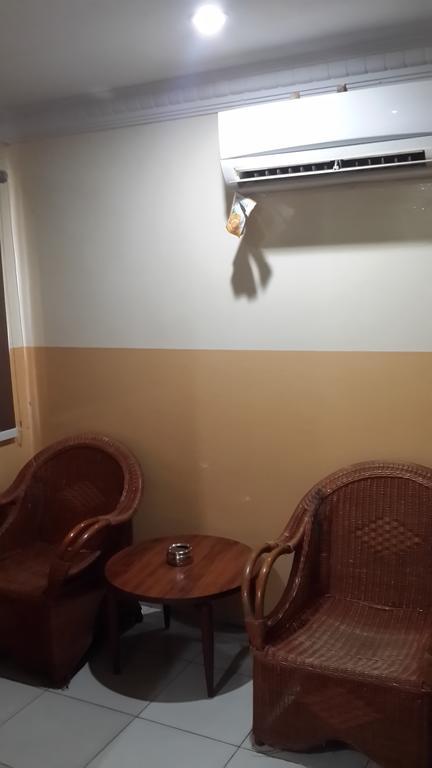 Batam Star Hotel Szoba fotó