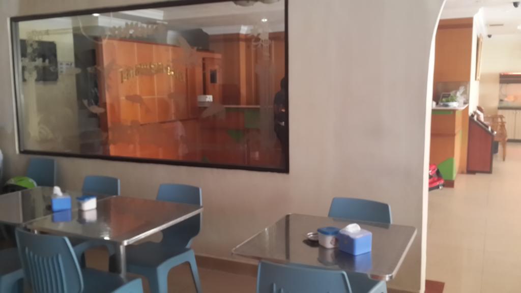 Batam Star Hotel Kültér fotó